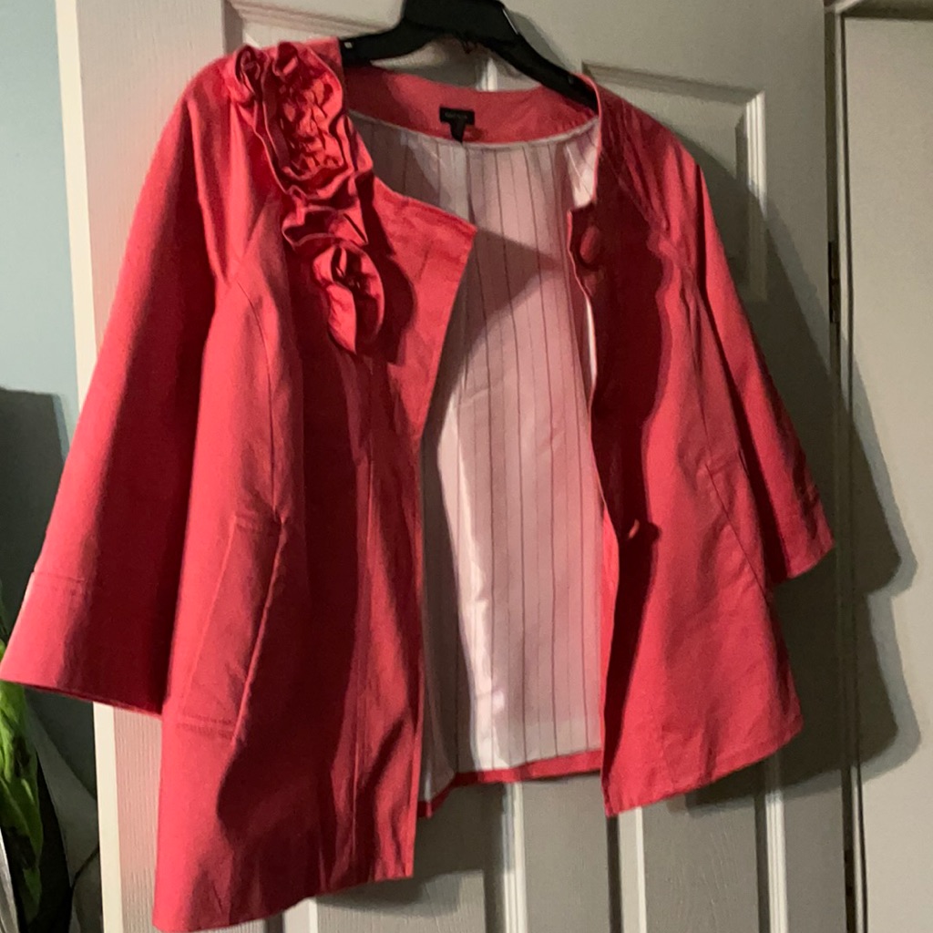 Sophisticated Jacket